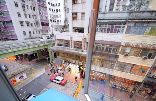 Tin Hau Apartamento | casa tradicional y espaciosa
