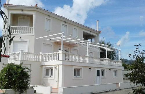Agios Dimitrios Apartamento | Traditional apartment in nature