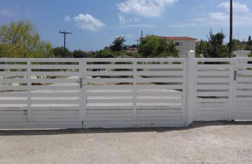 Agios Dimitrios Apartamento | Traditional apartment in nature