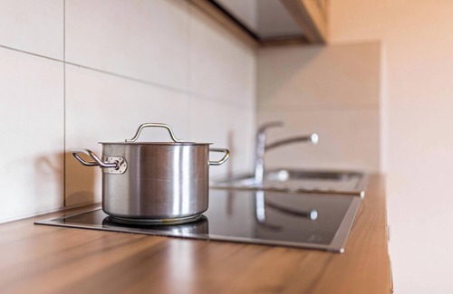 La Valle Apartamento | Apartamento tradicional "Confolia 2" con balcón, vistas a la montaña y Wi-Fi