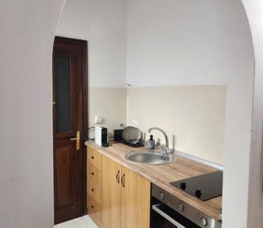 Megisti Casa | Traditional Apartments Alexandra