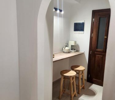 Megisti Casa | Traditional Apartments Alexandra