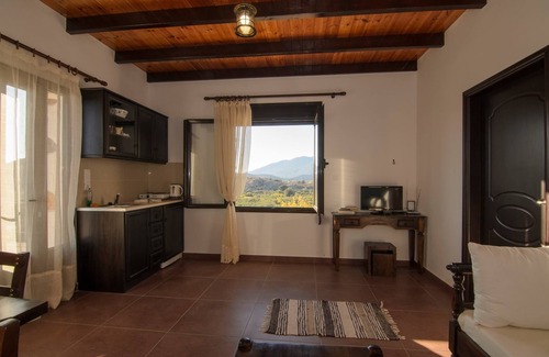 Anopolis Apartamento | Traditional Apartments Madares