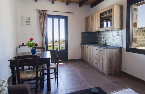 Anopolis Apartamento | Traditional Apartments Madares