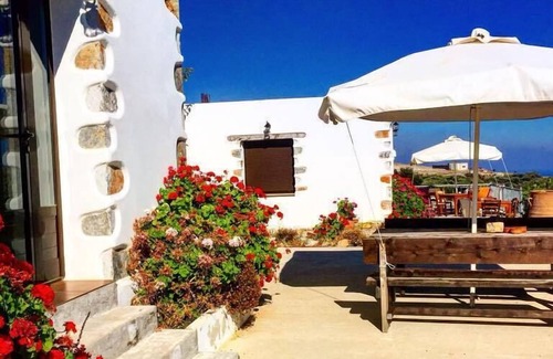 Anopolis Apartamento | Traditional Apartments Madares
