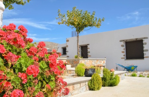 Anopolis Apartamento | Traditional Apartments Madares