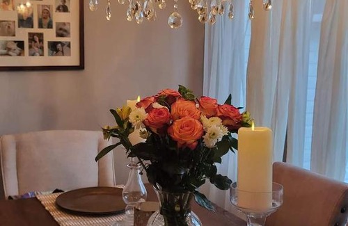 Grant City Apartamento | Traditional Beauty