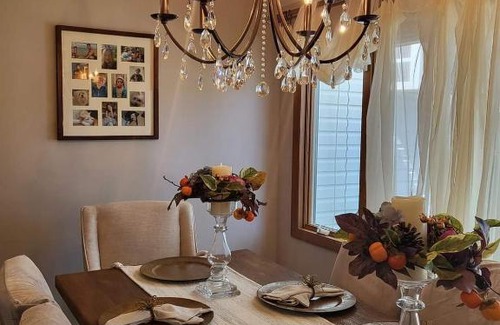 Grant City Apartamento | Traditional Beauty
