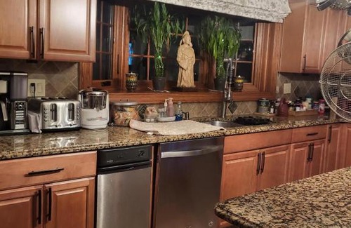 Grant City Apartamento | Traditional Beauty