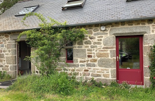 Tregunc Casa | Longère tradicional confort bretón