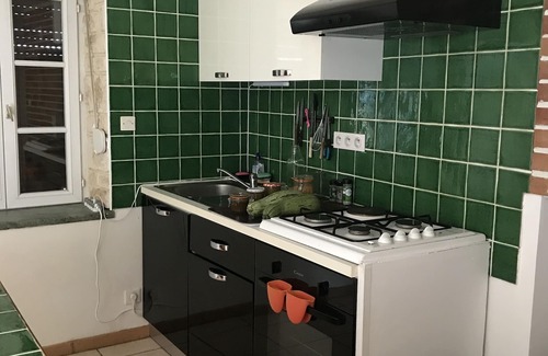 Plerin Casa | Casa de vacaciones bretona
