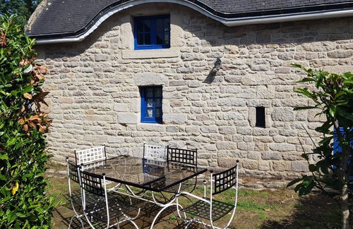 Plouay Casa | Traditional Breton house