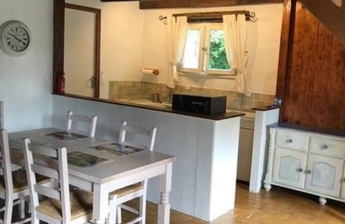 Lanrivain Casa | Traditional Breton Penty in the heart of Brittany...