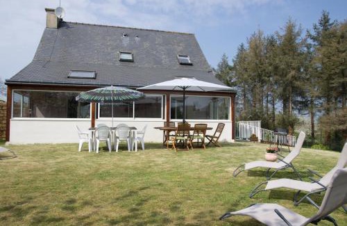 Quessoy Casa | Traditional Brittany Home