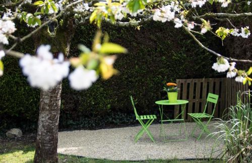 Quessoy Casa | Traditional Brittany Home