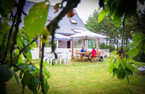Quessoy Casa | Traditional Brittany Home