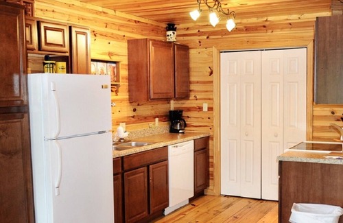 Glenwood Cabina | Traditional Cabin - Perfect for a Couples Getaway