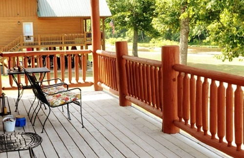 Glenwood Cabina | Traditional Cabin - Perfect for a Couples Getaway