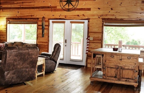Glenwood Cabina | Traditional Cabin - Perfect for a Couples Getaway