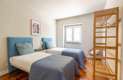 Sintra Apartamento | Traditional Charm House Sintra I