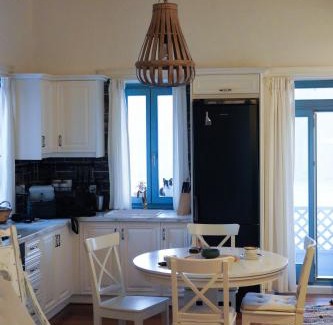 Astypalaia Casa | Traditional Chora House