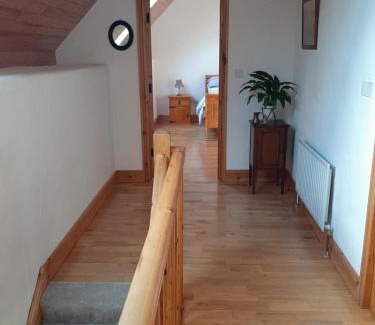 Westport Casa | Traditional Cosy Cottage with beautiful views