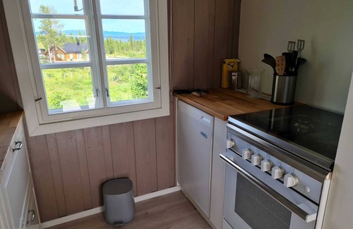 Gol Municipality Chalet De Esquí | Traditional cottage in a beautiful location.