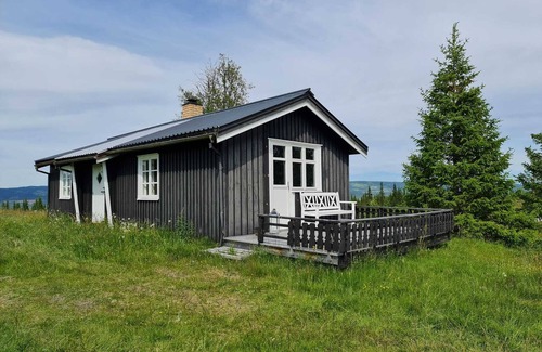 Gol Municipality Chalet De Esquí | Traditional cottage in a beautiful location.