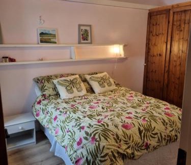 Kilmihil Casa | Traditional cottage near the Wild Atlantic Way