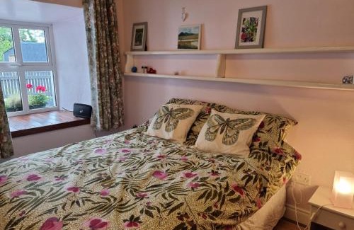 Kilmihil Casa | Traditional cottage near the Wild Atlantic Way