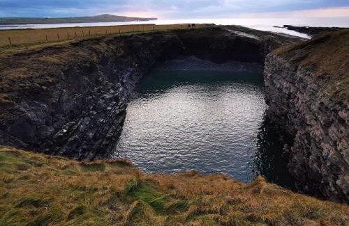 Kilmihil Casa | Traditional cottage near the Wild Atlantic Way