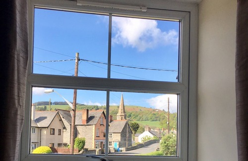 Llandrillo Cabaña | Casa tradicional en el borde del Parque Nacional Snowdonia