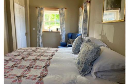 Flintshire Casa | Traditional Cottage sleeps 4