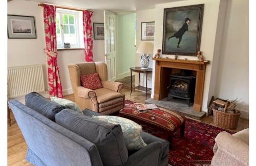 Flintshire Casa | Traditional Cottage sleeps 4