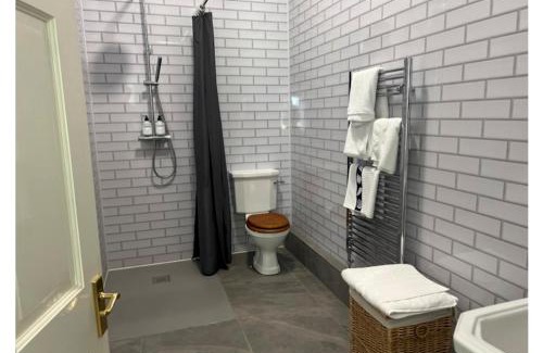 Flintshire Casa | Traditional Cottage sleeps 4