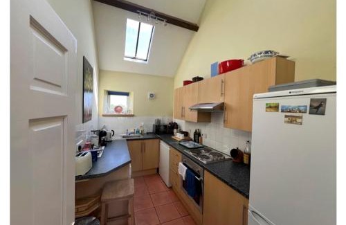 Flintshire Casa | Traditional Cottage sleeps 4
