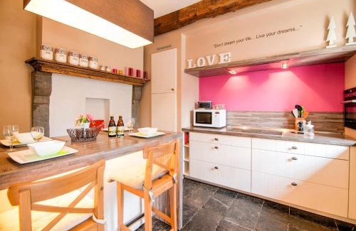 Clavier Casa | Traditional Cottage with private terrace