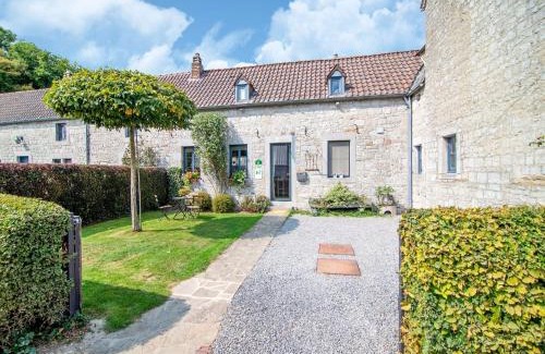 Clavier Casa | Traditional Cottage with private terrace