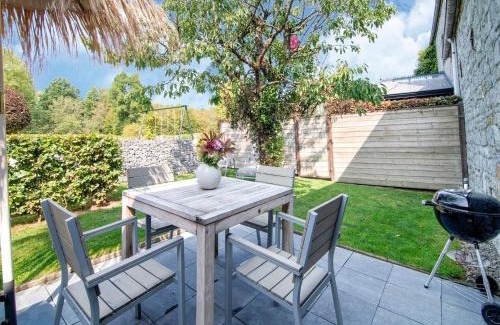 Clavier Casa | Traditional Cottage with private terrace