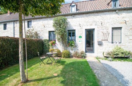 Clavier Casa | Traditional Cottage with private terrace
