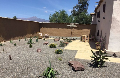 Ida Ou Moumen Casa | Casa de campo tradicional