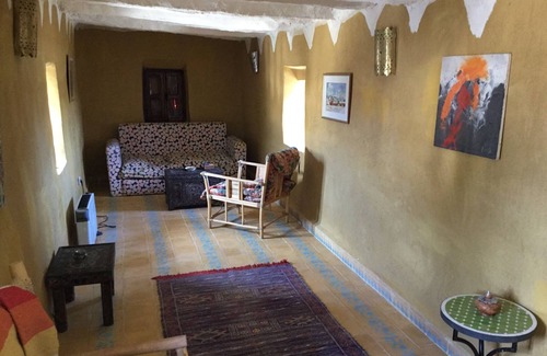 Ida Ou Moumen Casa | Casa de campo tradicional