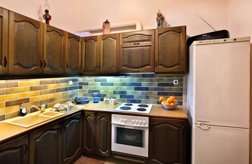 Anatoli Casa | Casa tradicional cretense con increíbles vistas