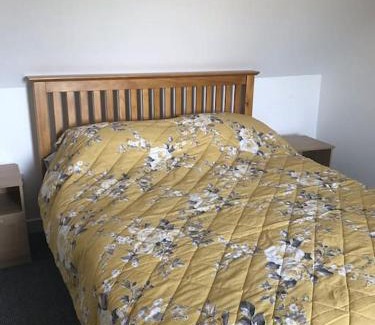 Benbecula Casa | Traditional Croft house