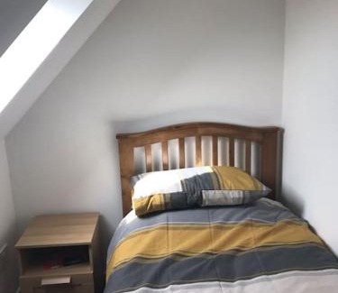 Benbecula Casa | Traditional Croft house