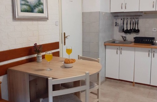 Mali Ston Casa | Traditional Dalmatian house ''My Peace'' in Mali Ston