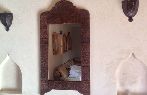 Sidi Badhaj Casa | Dar tradicional, lugar mágico, sin pasar por alto