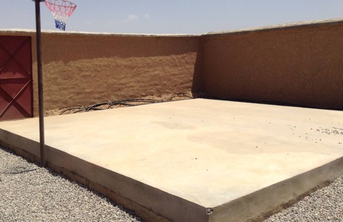 Sidi Badhaj Casa | Dar tradicional, lugar mágico, sin pasar por alto