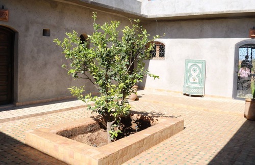 Sidi Badhaj Casa | Dar tradicional, lugar mágico, sin pasar por alto