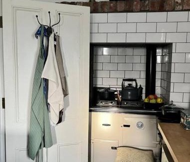 Burtonport Casa | Traditional Donegal house on the Wild Atlantic Way